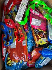 Joblot 100 Different Sweets &