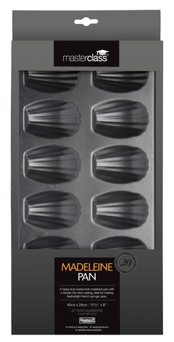 Masterclass non stick twelve - non-stick,