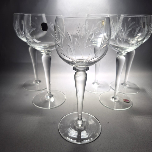 Vintage bohemian czech - vintage,