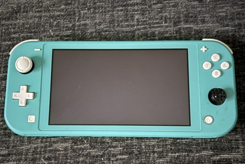 Nintendo switch lite 32gb - lite,