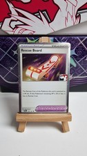 Rescue board 159 - rescue, 159/162