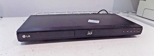 Bd670 network blu ray - 3d, 2d