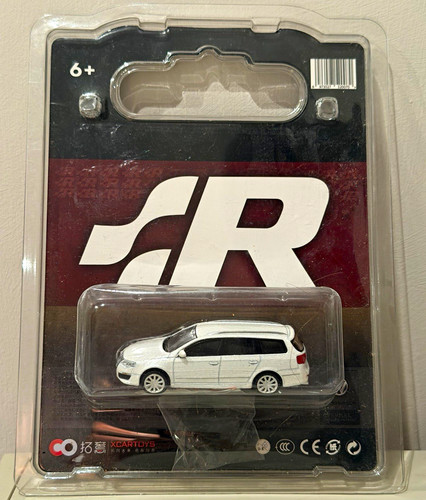 Xcartoys volkswagen passat - xcartoys,