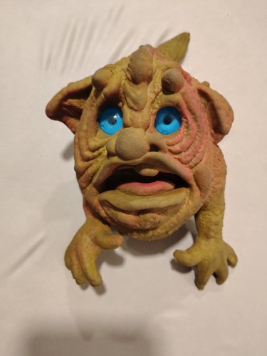 Vintage 1987 original - vintage, boglins