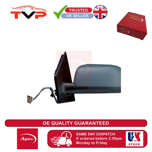 Apec door mirror for - door,