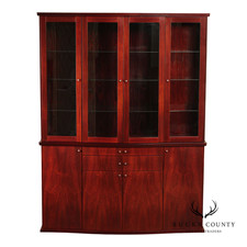 Skovby Danish Modern Rosewood