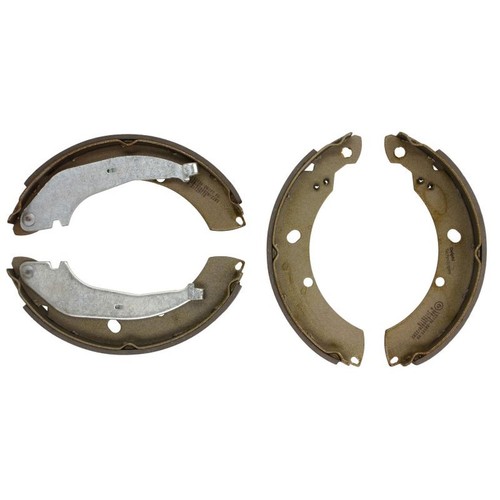 Brake shoe set - brake, left/right