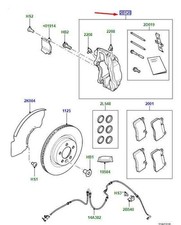 Land Rover Defender Van L663