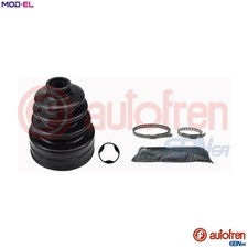 BELLOW KIT DRIVE SHAFT D8261