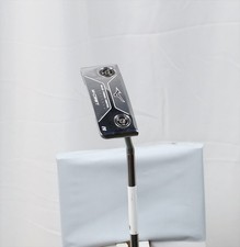 Mizuno M Craft #6 White Satin