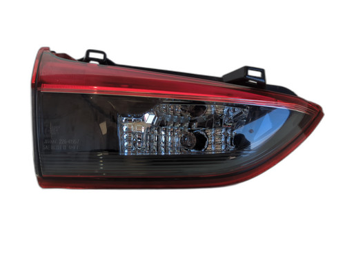 Mazda6 mk3 rear lh - 13-18,