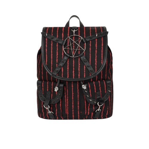 Banned bloodline pentagram - banned,