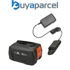 Flymo Power For All Battery &