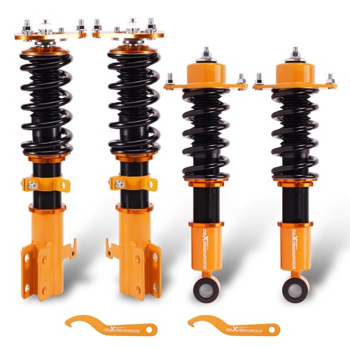 Coilovers suspension kit for - coilovers,