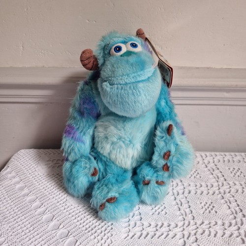 Disney store sully monsters - disney,