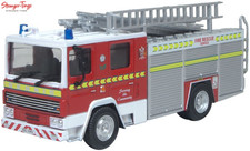 Oxford Diecast Dennis RS South