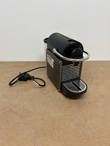 Nespresso krups type 3005 - nespresso,