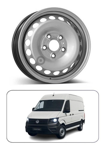 Alcar hole inch - 16, et60
