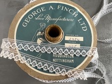 Dainty vintage nottingham - vintage,
