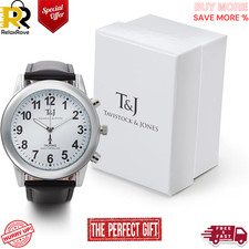 Tavistock and Jones, Mens