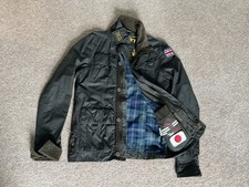 Mens Authentic SUPERDRY