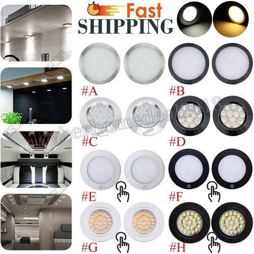 12v led roof - roof, interior