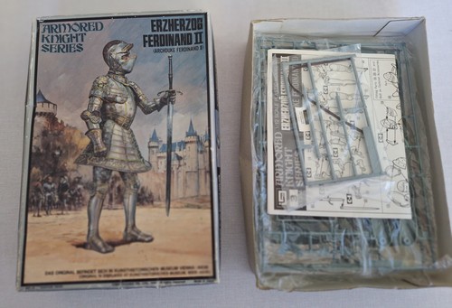 Imai armored knight series - knight,