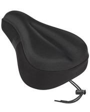 Bike Seat Cushion Cover Padded