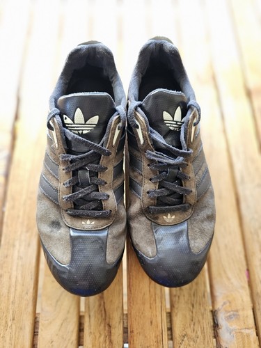Adidas goodyear trainers - goodyear, 42