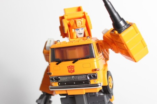 Transformers masterpiece scale - transformers,