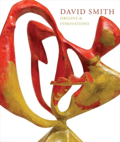 David smith origins - david,