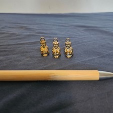 Vintage Rare Mini Cornish