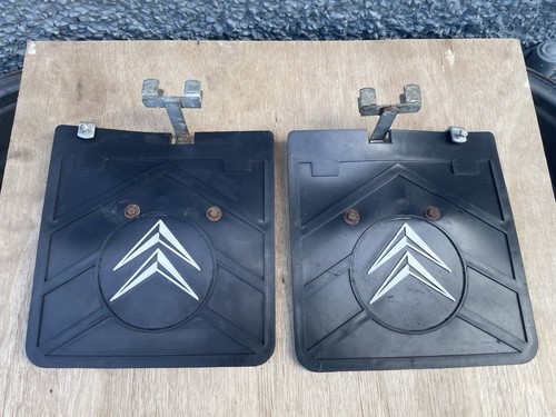 Citroen c15 van - c15, flaps