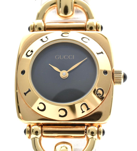 Mint vintage gucci 6300l - gucci,