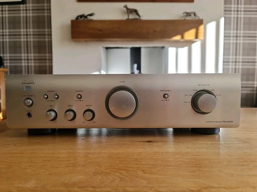 Denon pma 500ae - denon, pma-500ae