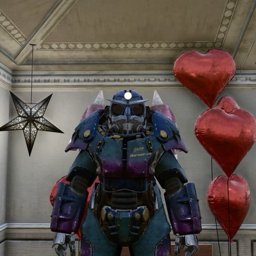 Xbox fallout fasnacht - xbox,