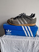 Men's Adidas Trainers Milano