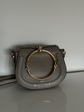 Chloé  Nile Shoulder Bag - In
