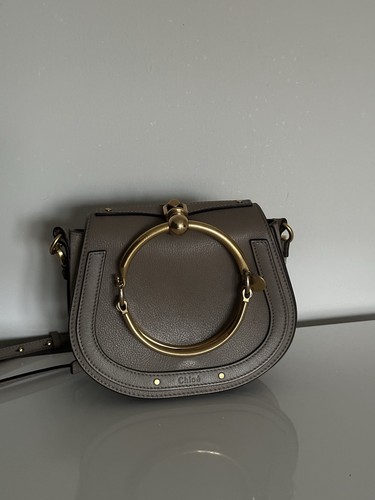 Chloé nile shoulder - -, in