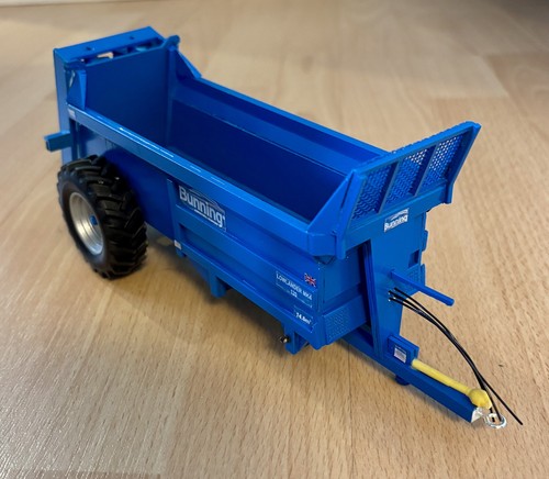 Braemere kit build bunning - kit,