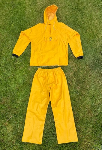 Guy cotten yellow - cotten, waterproof