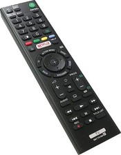 Sony TV Replacement Remote