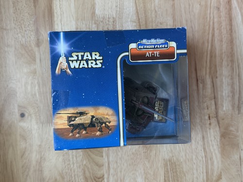 Star wars micro machines - wars,