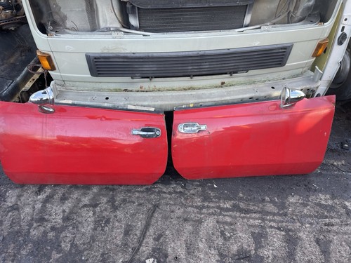 Triumph spitfire mk4 pair - triumph,
