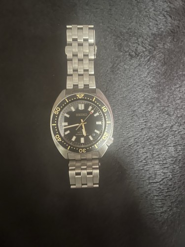 Seiko slim turtle - slim,