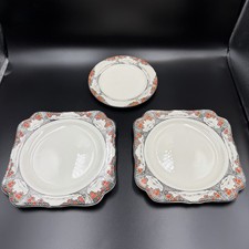 Vintage crown ducal - vintage,