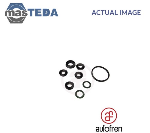 D1165 brake master cylinder - master,
