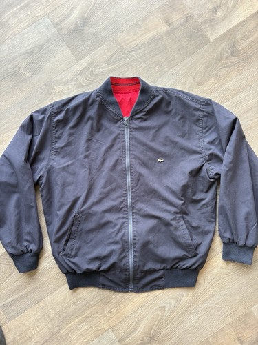 Vintage lacoste reversible - vintage,
