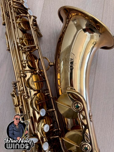 Selmer paris mark vii tenor - mark,