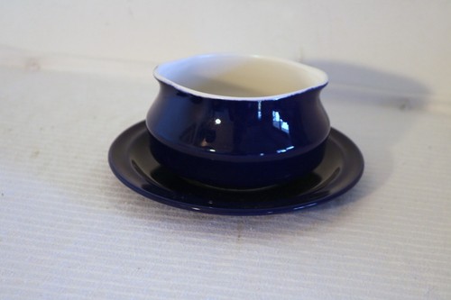 Casual ceram japan cobalt blue - casual,